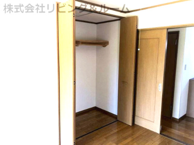 【収納】 | グリーンハイツ高尾崎 