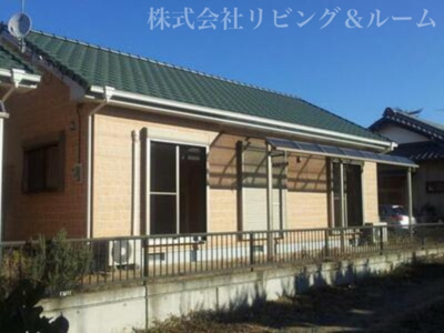 【展望】 | グリーンハイツ高尾崎 