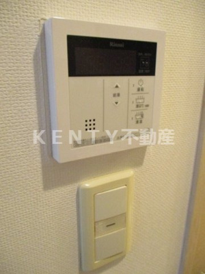 【設備】 | プラウドフラット蒲田Ⅱ