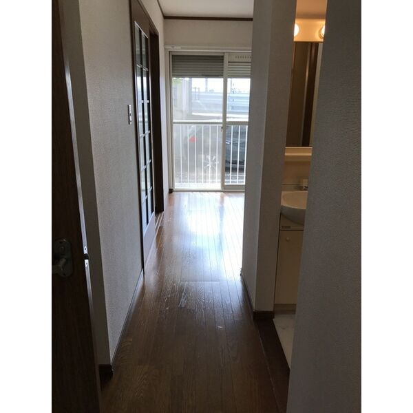 ドミールたかねC棟のその他