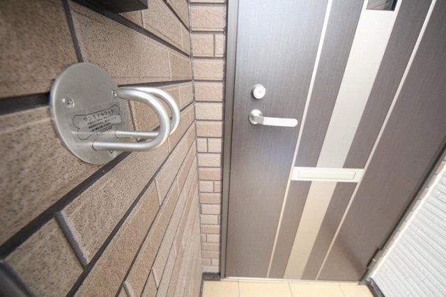 プリムヴェールのその他|ペット用リードフックです