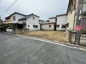 八木北小・古家あり・土地34.5坪・岸和田市箕土路町２丁目の画像