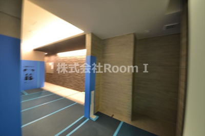 【エントランス】 | アーバネックス大阪城北 | 毎日通るエントランスはこのようになっています