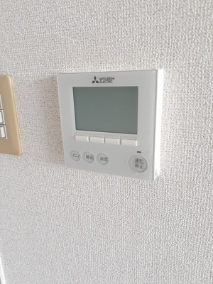 【設備】 | 葛島3丁目　倉庫付事務所YH | エアコン