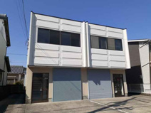 葛島3丁目　倉庫付事務所YHの画像