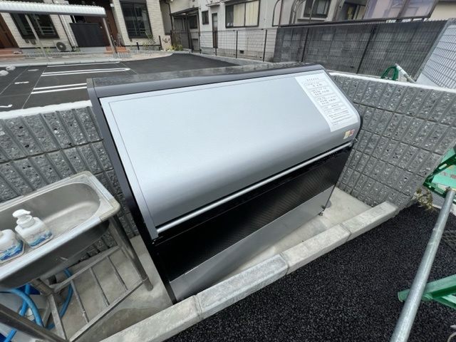 サジュールＫのその他共用部分