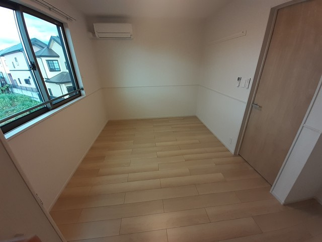 サジュールＫの洋室