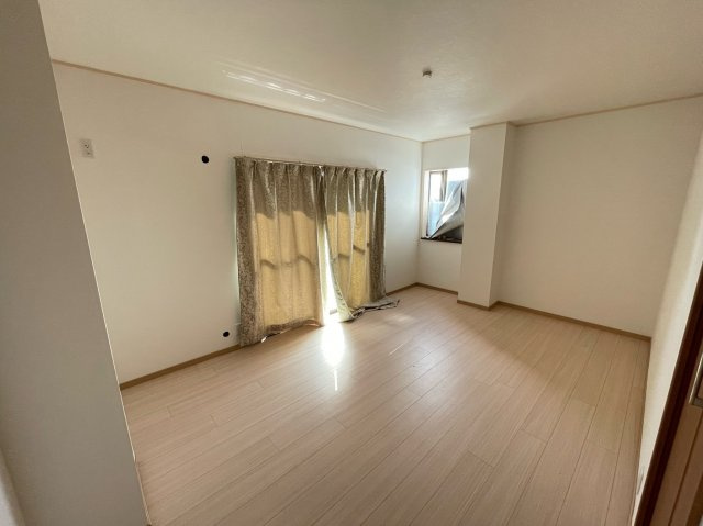 マンション北川の居間・リビング