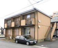 相模原市緑区橋本７丁目のアパートの画像