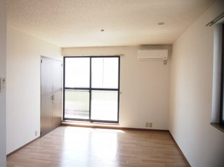 【居間・リビング】 | ハピネスⅡ