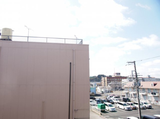 【展望】 | ハピネスⅡ