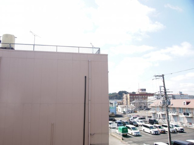 【展望】 | ハピネスⅡ