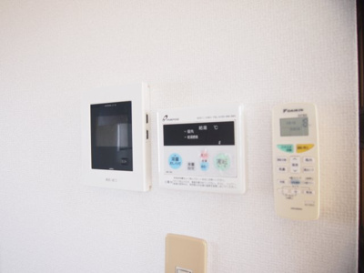 【セキュリティ】 | ハピネスⅡ