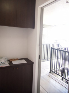 【収納】 | ハピネスⅡ