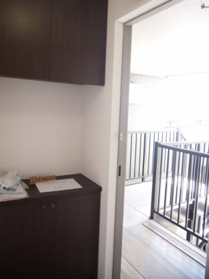 【収納】 | ハピネスⅡ