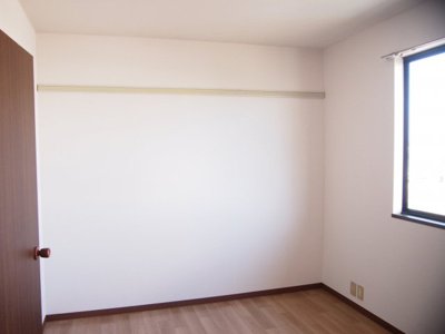 【洋室】 | ハピネスⅡ