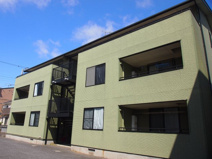 ハピネスⅡの画像