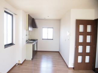 【居間・リビング】 | ハピネスⅡ