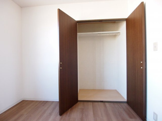 【収納】 | ハピネスⅡ