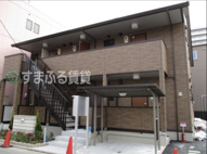 アイルーム　岡崎市材木町の画像