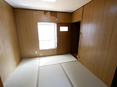 【その他】 | 太秦百合ケ本町貸家 | ２F