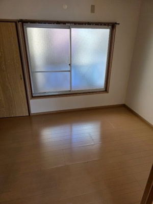 【居間・リビング】 | 勧修寺西栗栖野町貸家