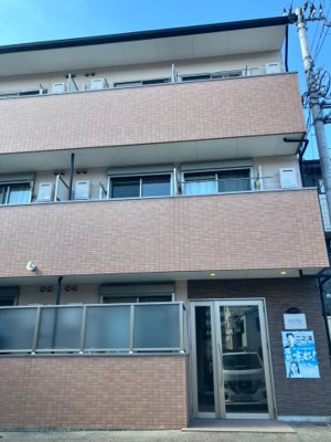 【外観】 | フラッティ壬生