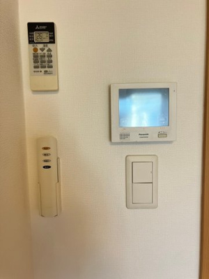 【セキュリティ】 | フラッティ壬生