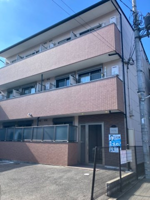 【外観】 | フラッティ壬生