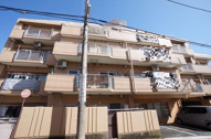 大泉学園サマリヤマンションの画像