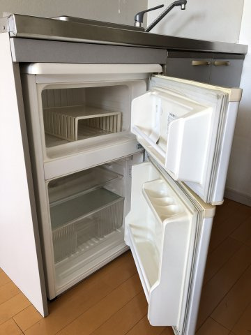 【キッチン】 | グランメール六本木