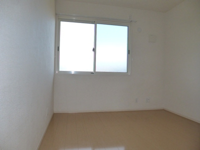 【洋室】 | プリムヴェール大内Ｂ