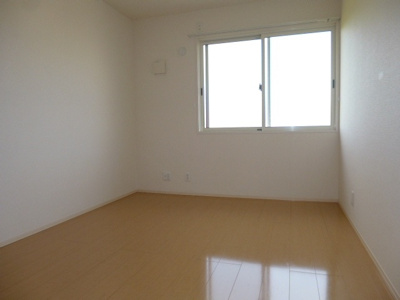 【洋室】 | プリムヴェール大内Ｂ