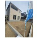 【外観】 | お庭がとても広く、日当たりも抜群です☆