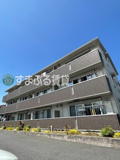 【D-room】立志舎Ⅱ　安城市安城町の画像