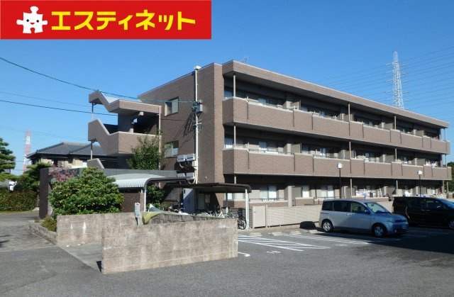 レージュ武豊Aの外観