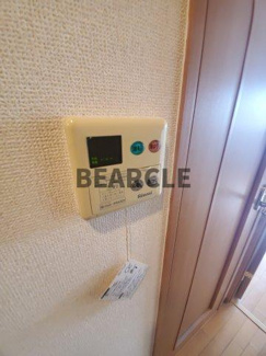 【設備】 | グランドパレス大宮五条