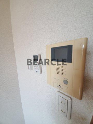 【セキュリティ】 | グランドパレス大宮五条