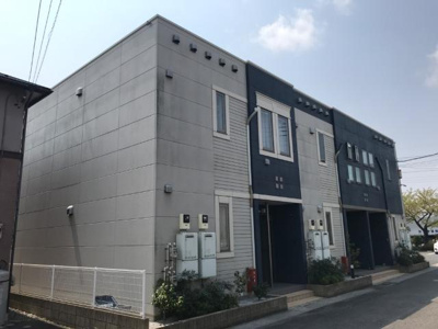 【エントランス】 | ルミナスハイム３４６ | 外観写真（昼）