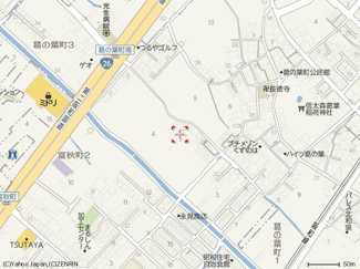 【地図】