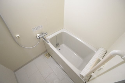 【浴室】 | comodo Amaji | 追い焚き給湯