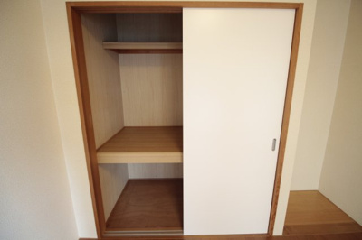 【収納】 | comodo Amaji | たっぷり収納可能です♪