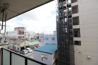 【展望】 | comodo Amaji