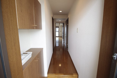 【玄関】 | comodo Amaji