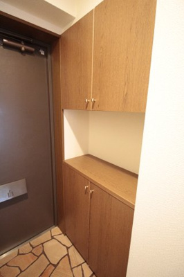 【収納】 | comodo Amaji | シューズボックス