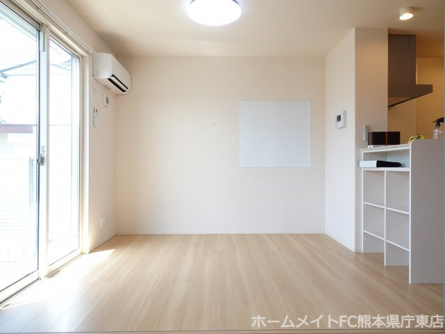 エミグラントの内装|※現況優先