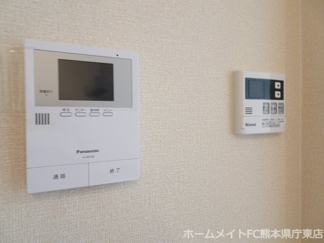 エミグラントのセキュリティ