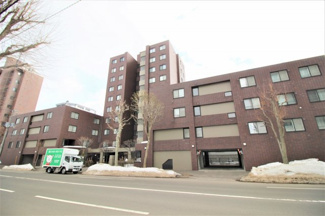 【外観】 | RC造10階建　1994年11月築