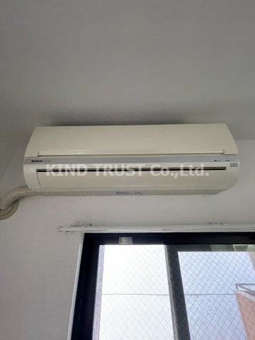 大阪市北区本庄東１丁目の賃貸マンションの設備