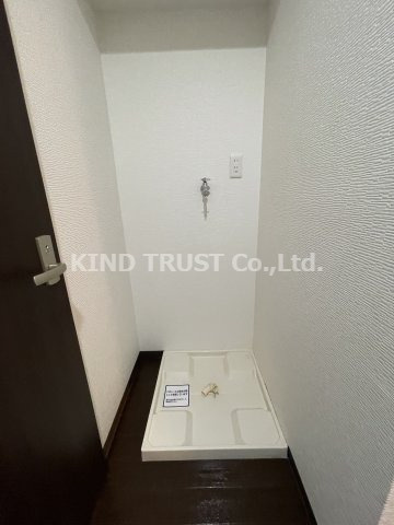 大阪市北区本庄東１丁目の賃貸マンションの設備